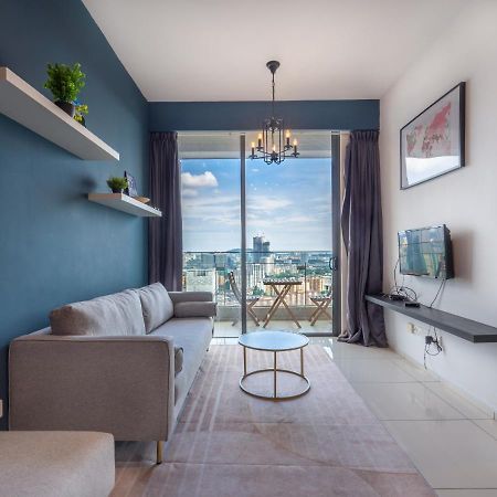 Greystone Robertson Residence Куала-Лумпур Экстерьер фото