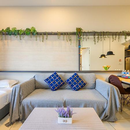 Greystone Robertson Residence Куала-Лумпур Экстерьер фото