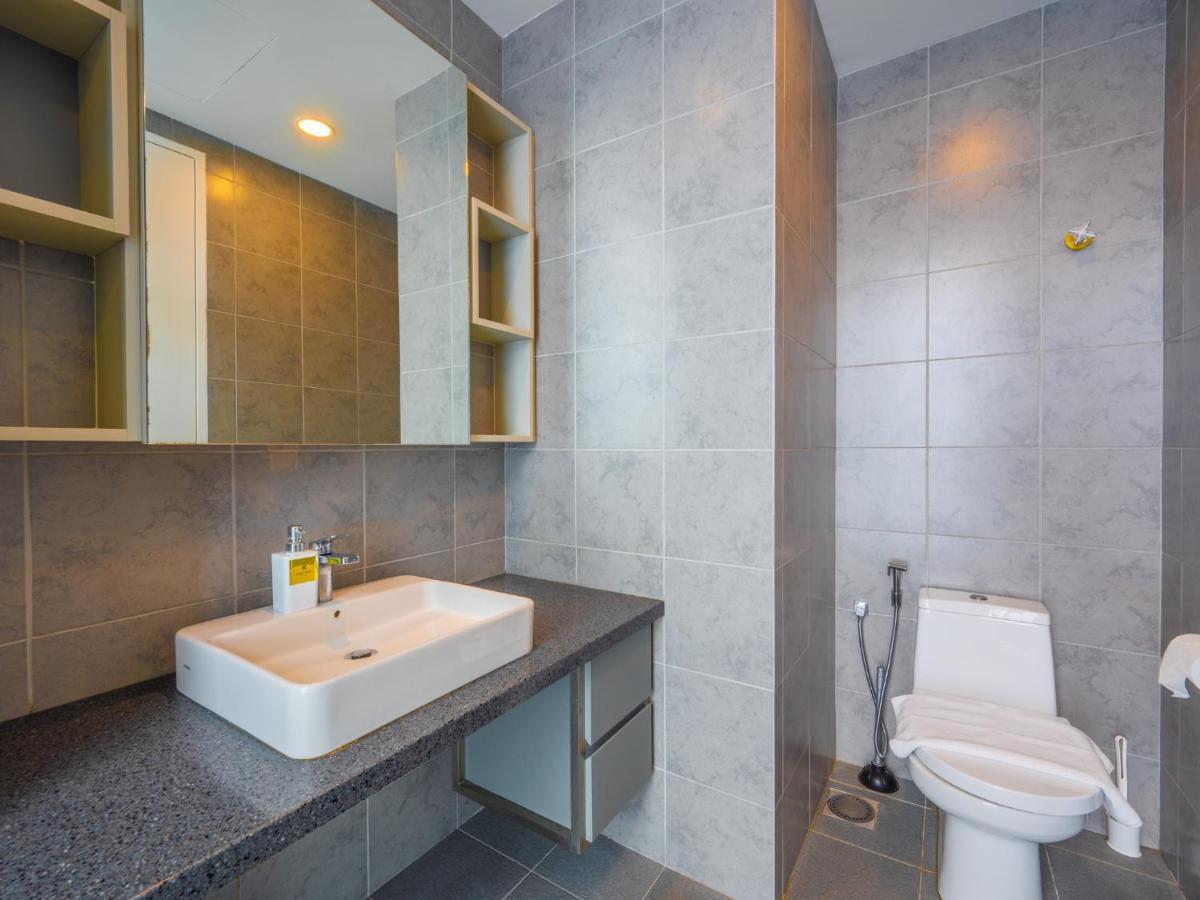 Greystone Robertson Residence Куала-Лумпур Экстерьер фото