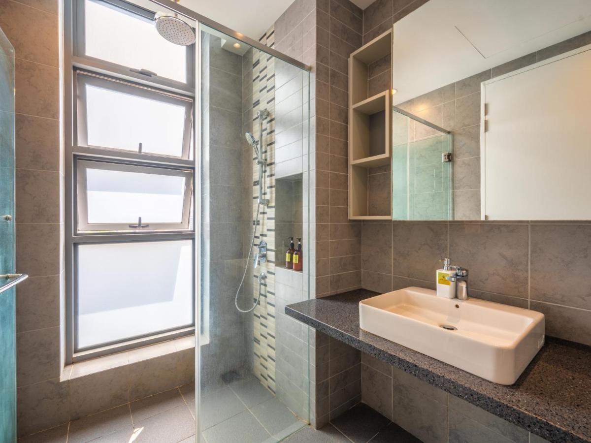 Greystone Robertson Residence Куала-Лумпур Экстерьер фото