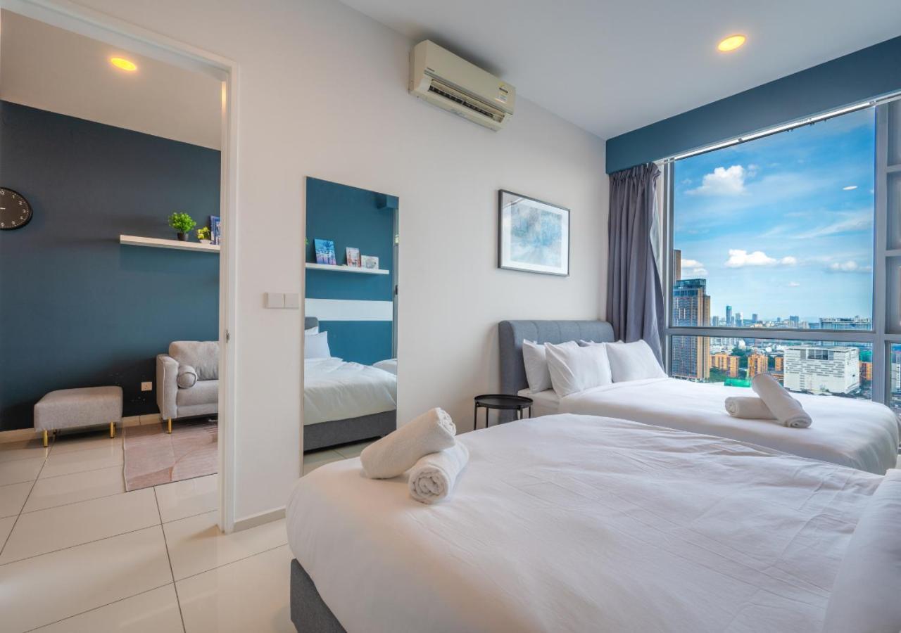 Greystone Robertson Residence Куала-Лумпур Экстерьер фото