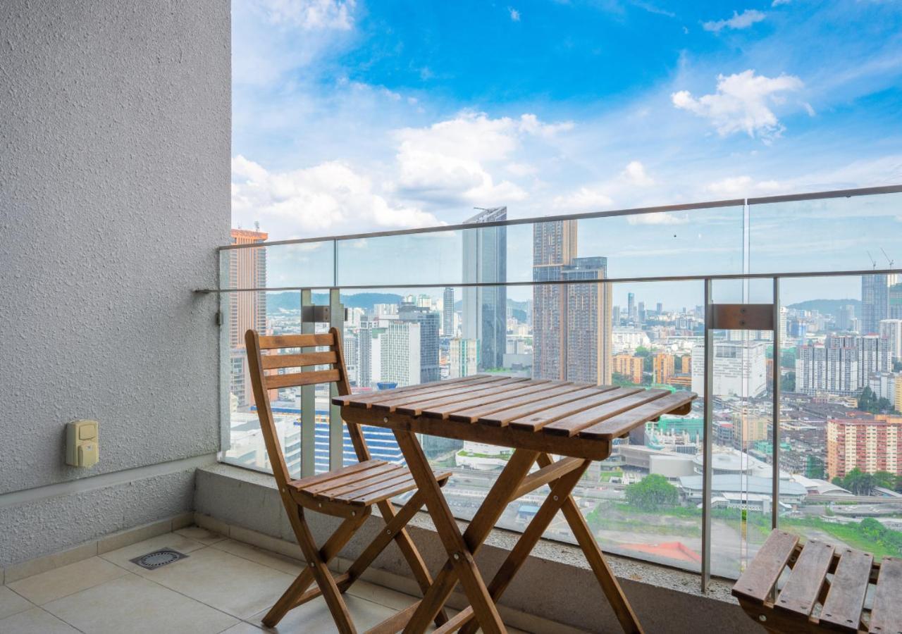 Greystone Robertson Residence Куала-Лумпур Экстерьер фото