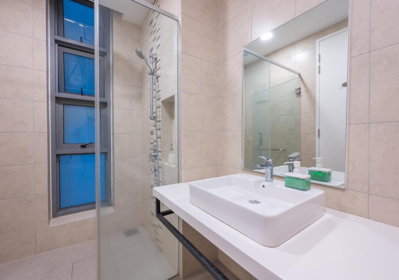 Greystone Robertson Residence Куала-Лумпур Экстерьер фото